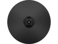 <b>Roland CY-18DR</b> Prato RIDE 18-polegadas para Roland TD-27 e TD-50X <b>Roland CY-18DR</b> Prato RIDE 18-polegadas para Roland TD-27 e TD-50X